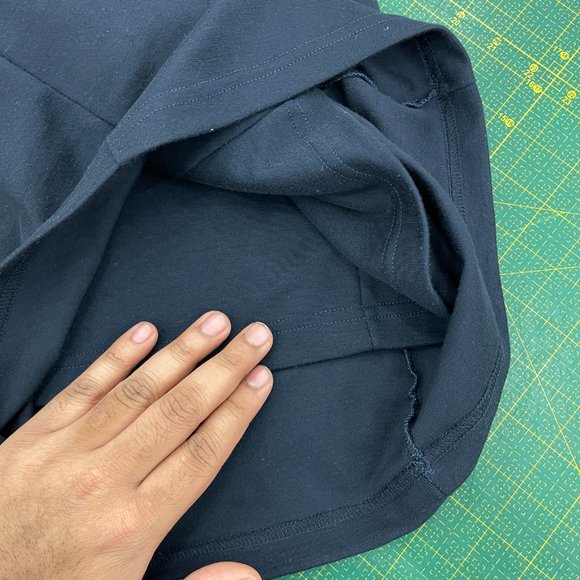 Handmade Tom Ford 2012 backless zipper dress INSPIRED may 2013 - Picture 4 of 8